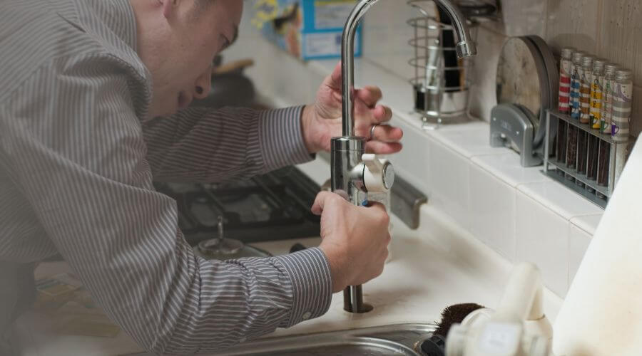Professional emergency plumbing in Holyoke, MN